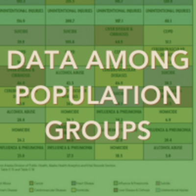 Population Data Tile